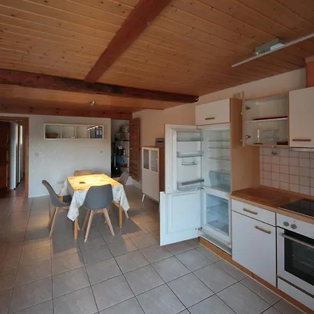 Apartmán Harmonie Bad Teinach-Zavelstein