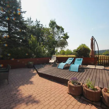 Harmonie Apartment *