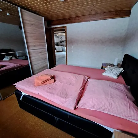 Harmonie Apartmán