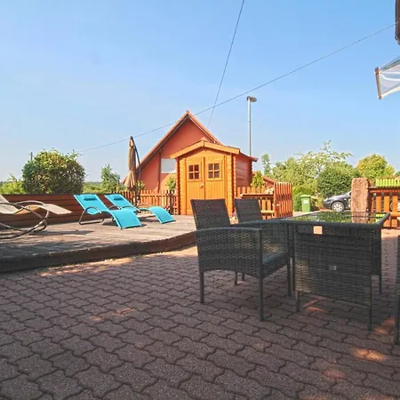 Harmonie * Bad Teinach-Zavelstein