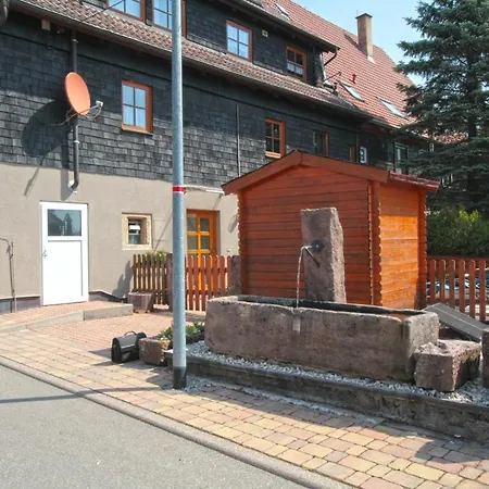 Apartmán Harmonie *