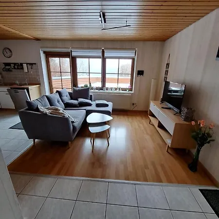 Harmonie Apartmán *