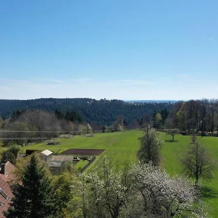 Apartment Harmonie *