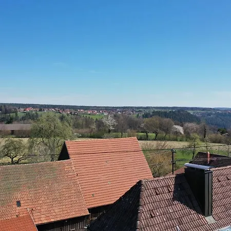 Harmonie Apartman
