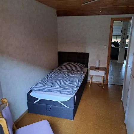 Apartmán Harmonie